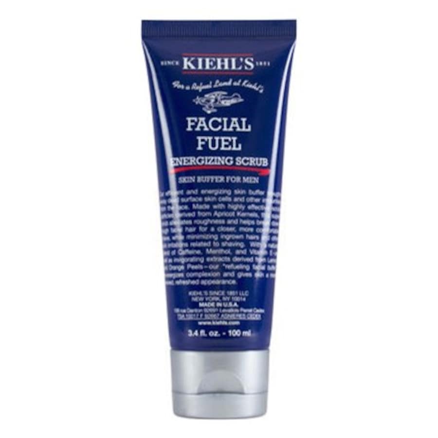 Kiehl's Pulizia del viso Facial Fuel Scrub