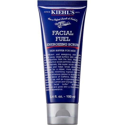 Kiehl´s - Gesichtsreinigung