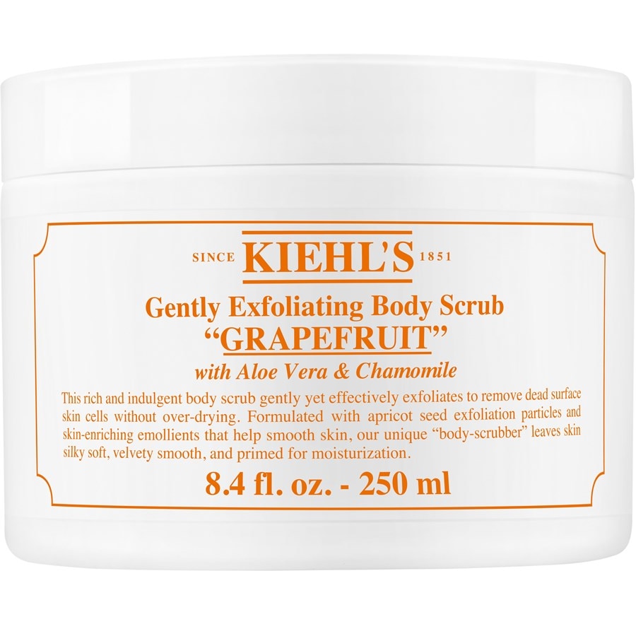 Kiehls Peelings