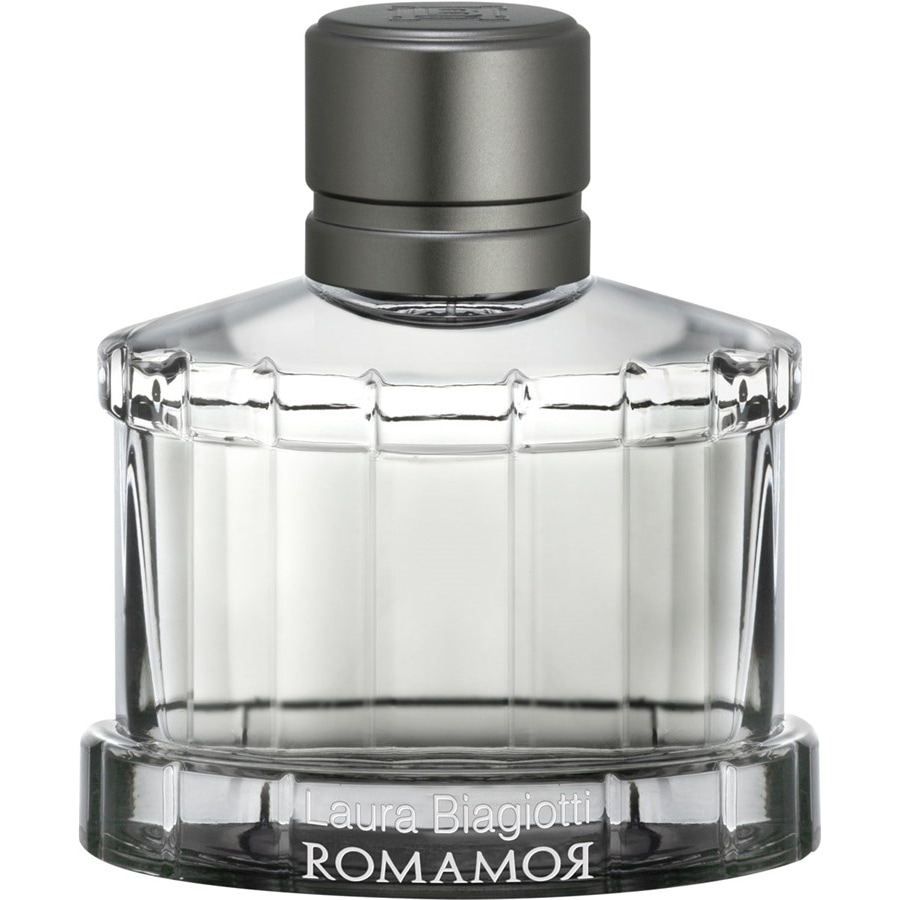 Laura Biagiotti Roma Uomo Romamor Uomo Eau de Toilette Spray