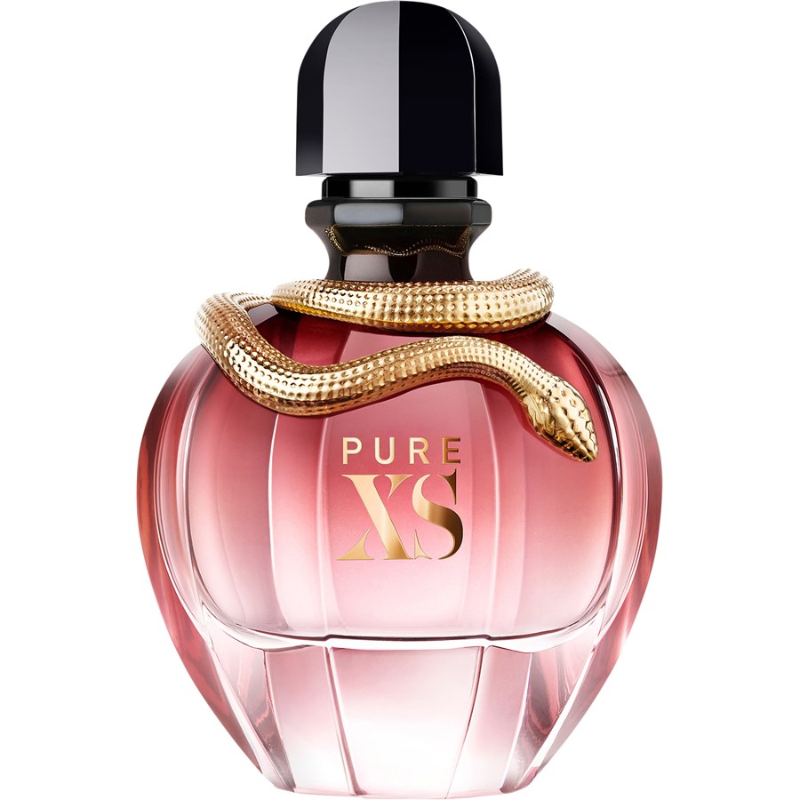 Rabanne Pure XS for Her Eau de Parfum Spray 80 ml