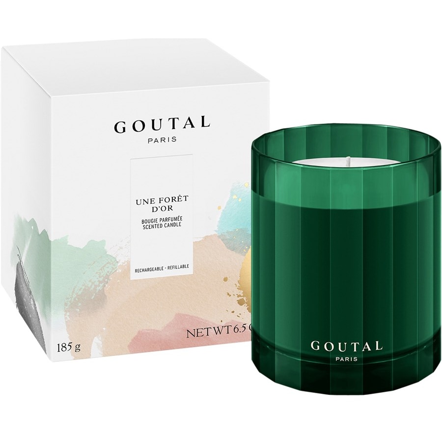 Goutal Duftkerzen