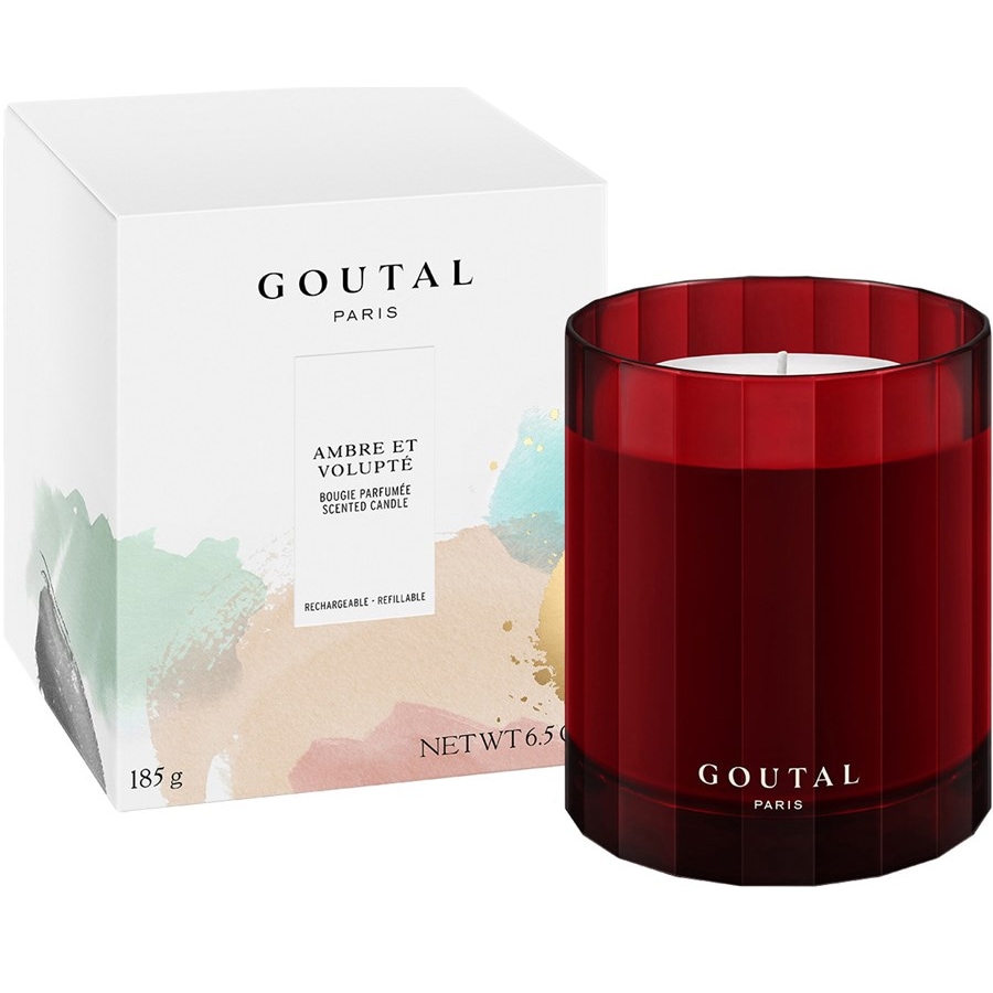 Goutal Duftkerzen