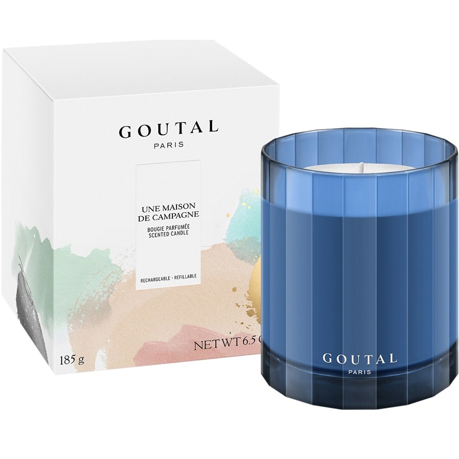 Goutal Duftkerzen