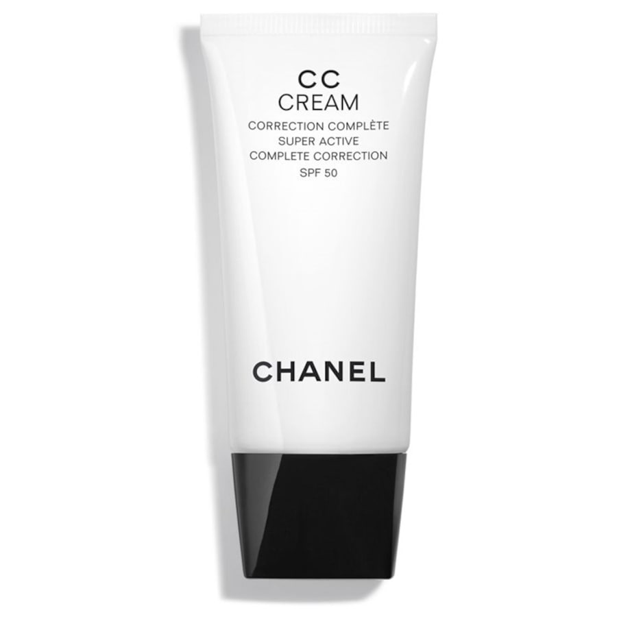 CHANEL CC CREAM