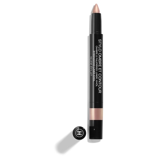CHANEL - LIDSCHATTEN