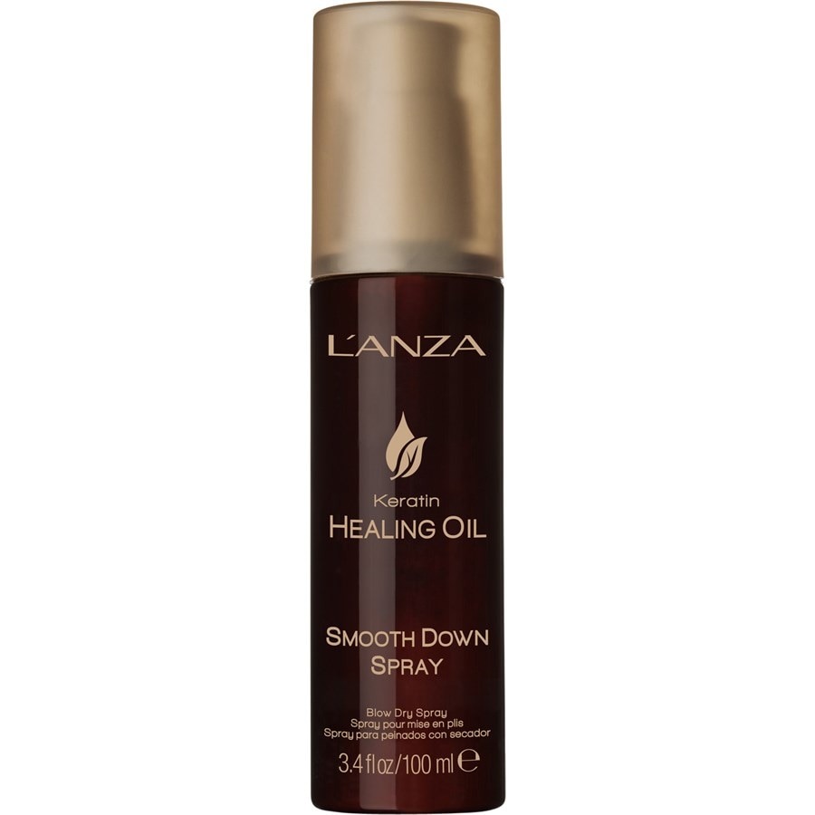 LANZA Keratin Healing Oil