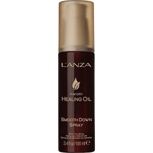 L'ANZA Keratin Healing Oil Smooth Down Spray Haarspray Damen