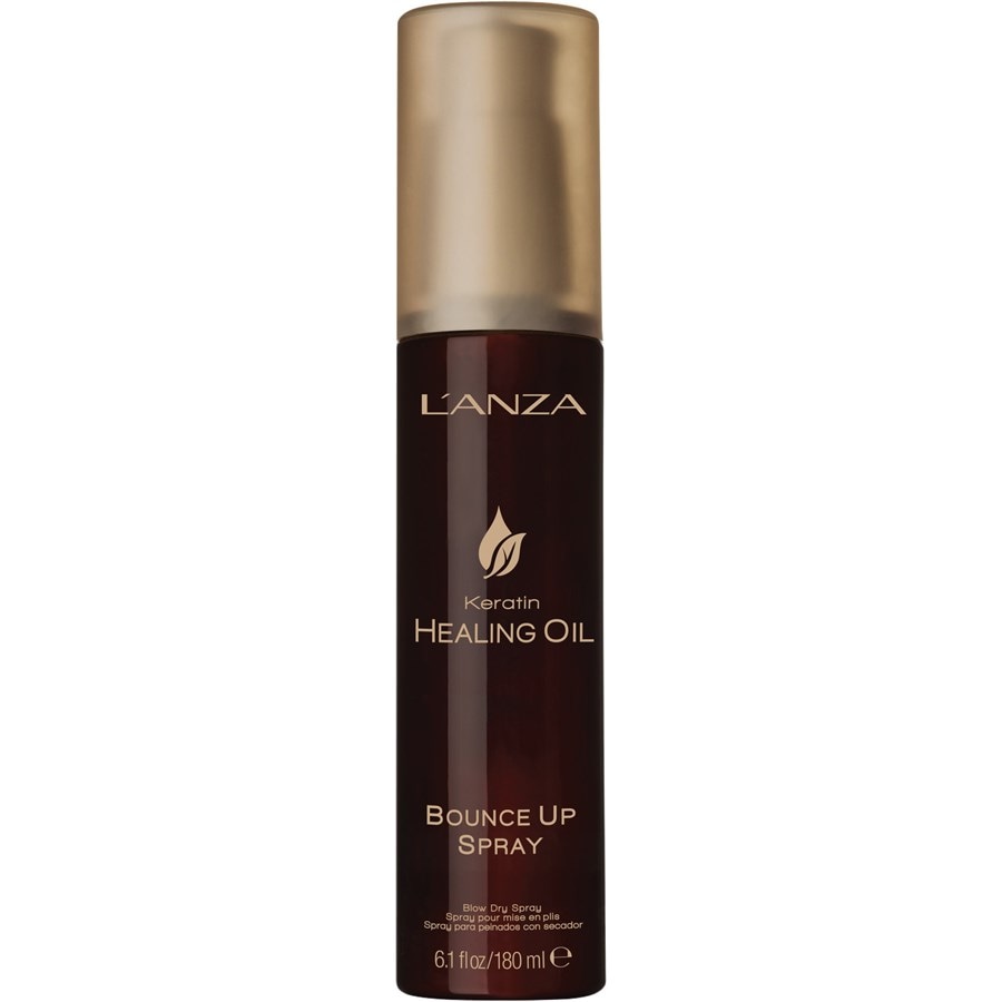 LANZA Keratin Healing Oil