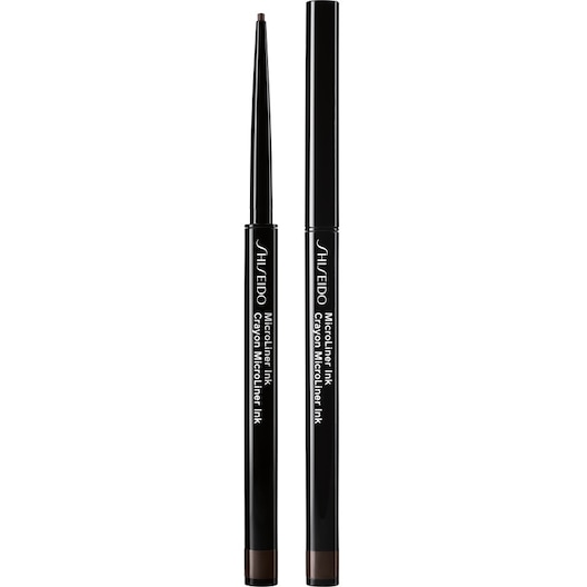 Shiseido Eye Liner Microliner Ink Eyeliner Damen 0.08 g