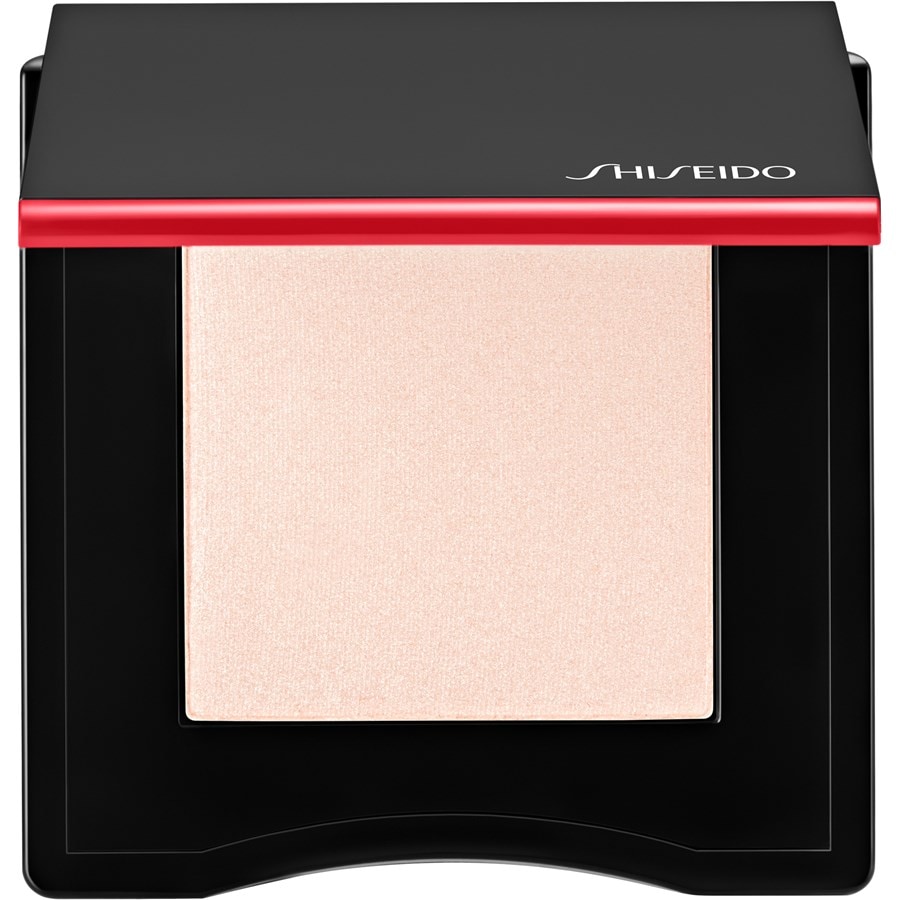 Shiseido Puder