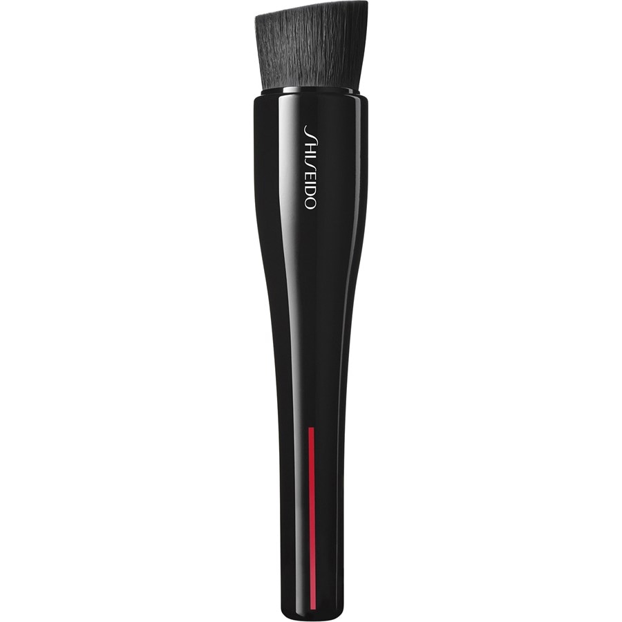 Shiseido Face Brush