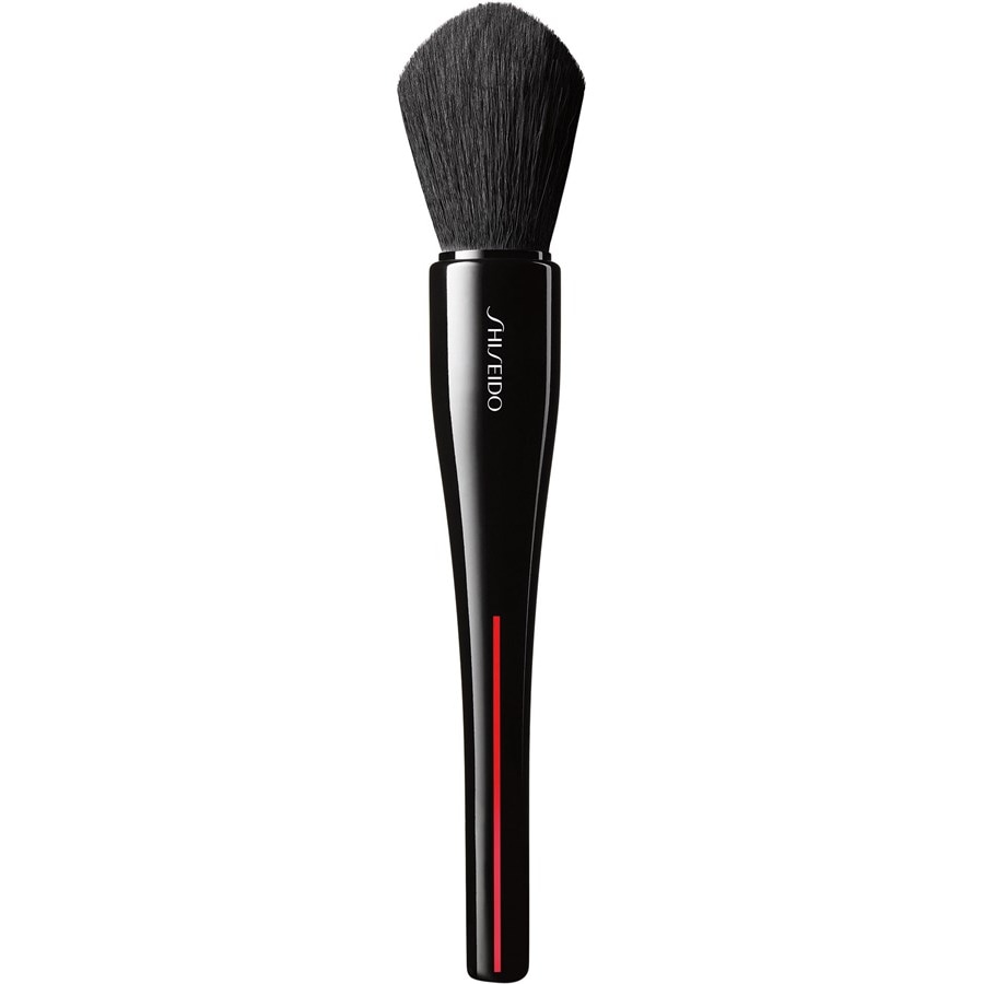 Shiseido Face Brush