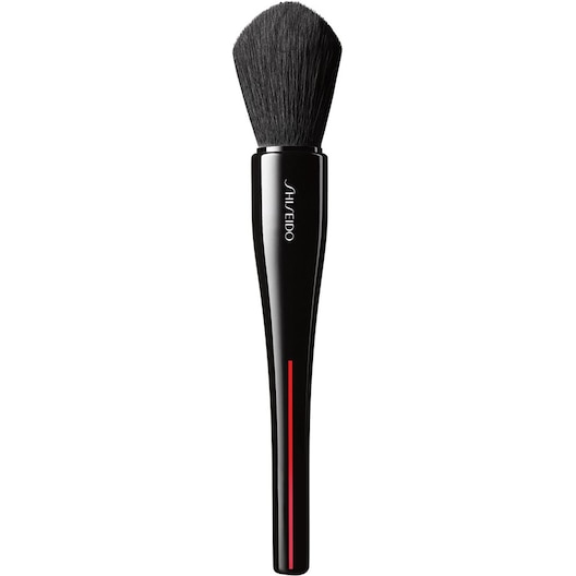 Shiseido Face Brush Maru Fude Puderpinsel Damen