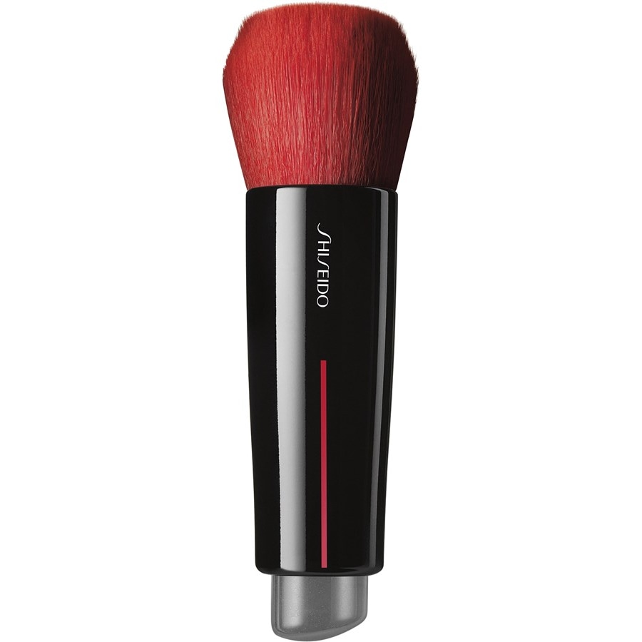 Shiseido Face Brush Daiya Fude Face Duo Brush