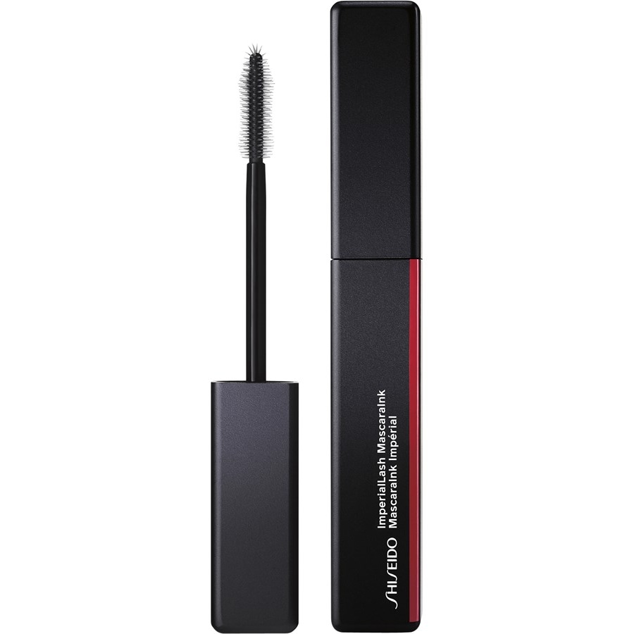 Shiseido Mascara