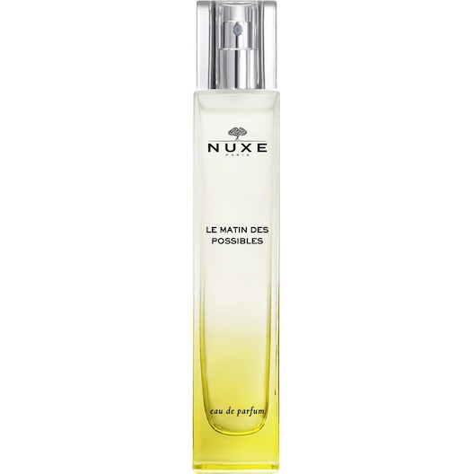 Nuxe - Le Matin des Possibles