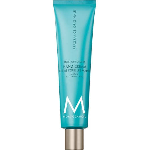 Moroccanoil - Handpflege
