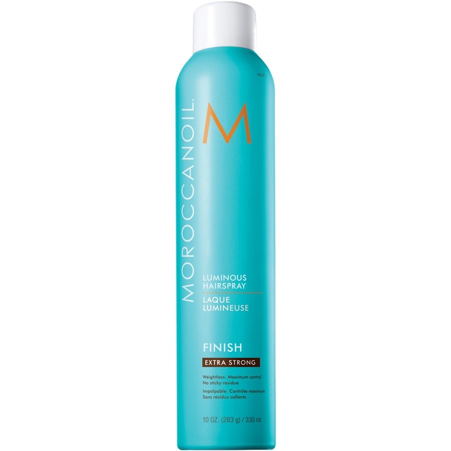 Moroccanoil Styling