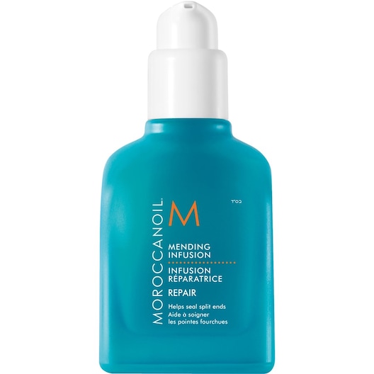 Moroccanoil - Behandlung