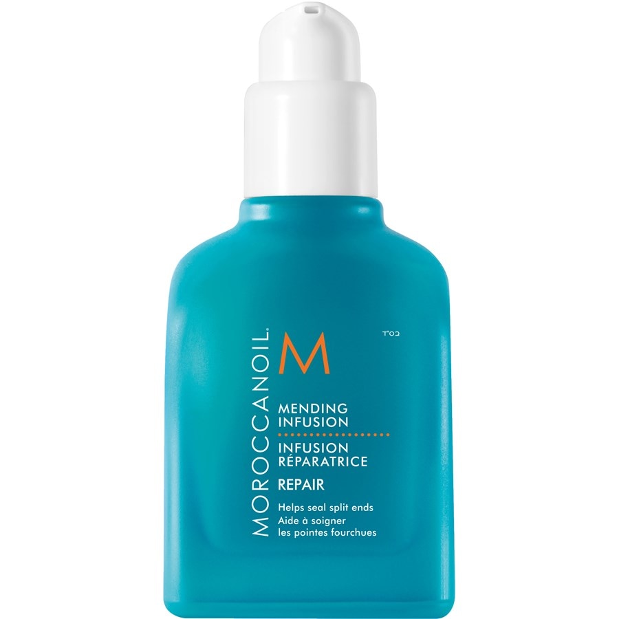 Moroccanoil Pflege