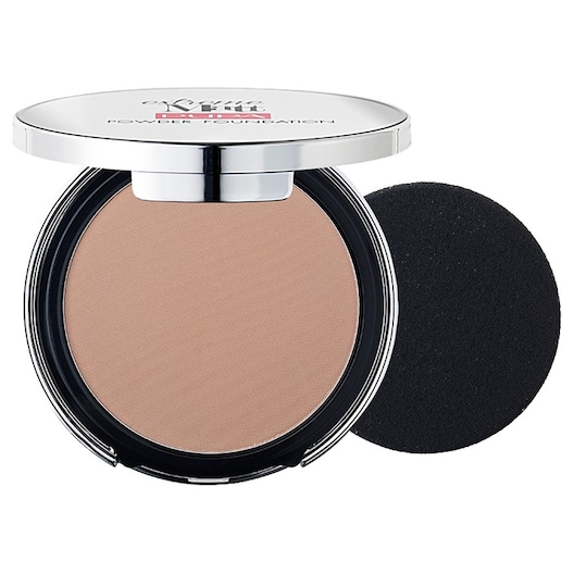 PUPA Milano Foundation Extreme Matt Powder SPF 20 Damen