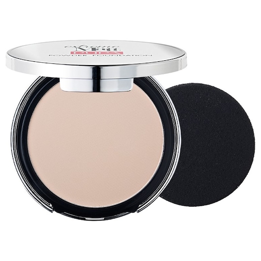 PUPA Milano Foundation Extreme Matt Powder SPF 20 Damen