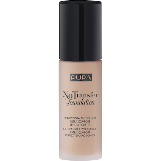 PUPA Milano - Foundation