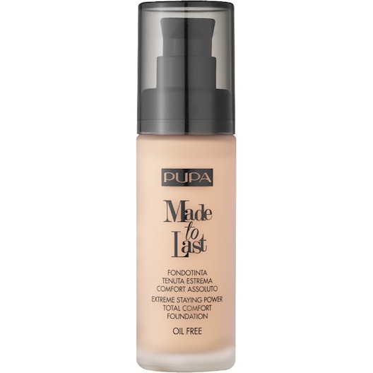 PUPA Milano - Foundation