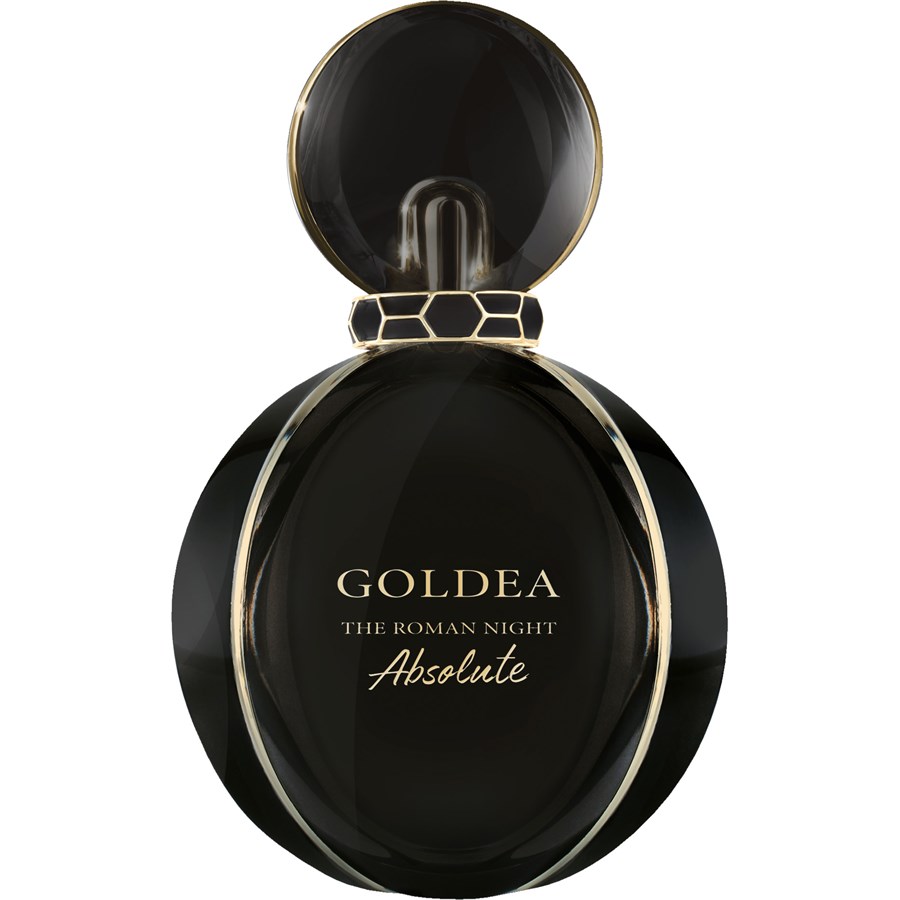 Bvlgari Goldea The Roman Night Eau de Parfum Spray Absolu 30 ml