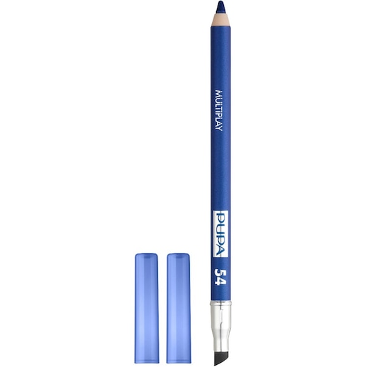 PUPA Milano Øjne Eyeliner & Kajal Multiplay Eye Pencil No. 54 Indigo Blue 1,2 g ()