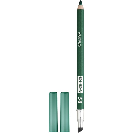 PUPA Milano Kajal Multiplay Eye Pencil Damen