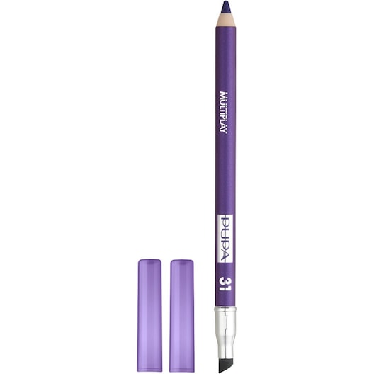 PUPA Milano Kajal Multiplay Eye Pencil Damen