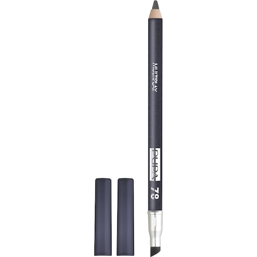 PUPA Milano Kajal Multiplay Eye Pencil Damen 1,2 g