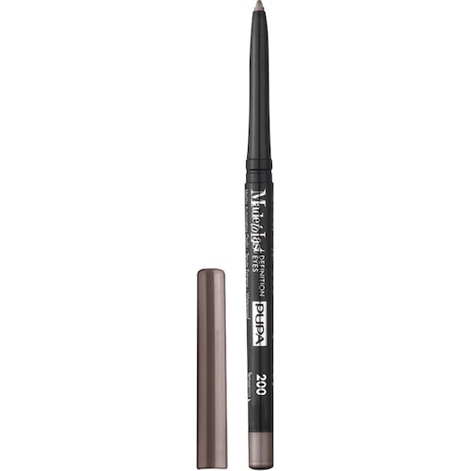 Photos - Eye / Eyebrow Pencil Pupa Milano Made To Last Definition Eyes Female 0.35 g 