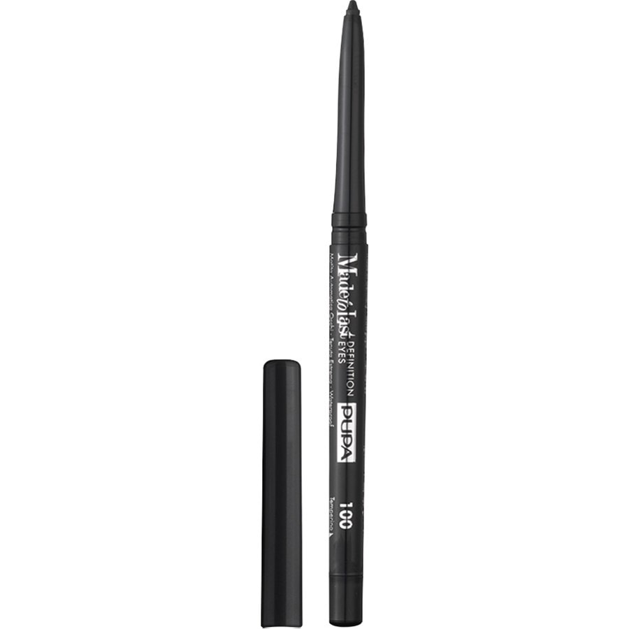 PUPA-Milano Eyeliner & Kajal