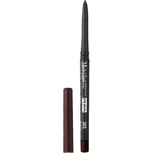 PUPA Milano Eyeliner Made To Last Definition Eyes Damen