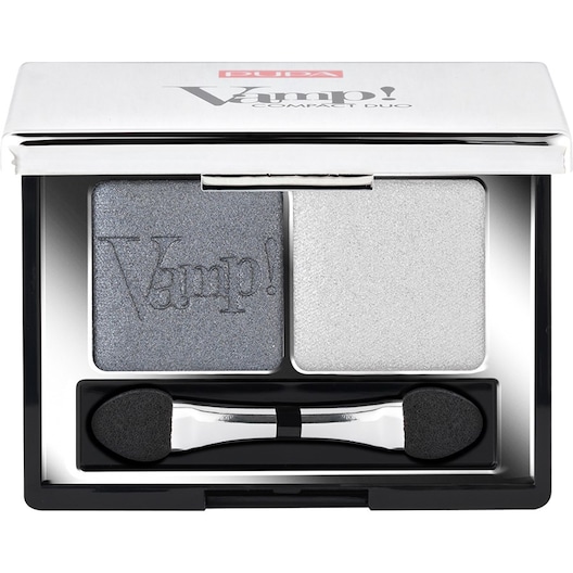 PUPA Milano Lidschatten Vamp! Compact Eyeshadow Duo Damen