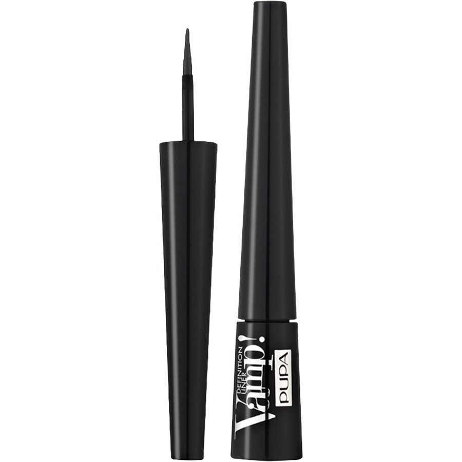 PUPA-Milano Eyeliner & Kajal