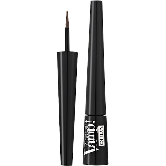 PUPA Milano Eyeliner Vamp! Definition Liner Damen