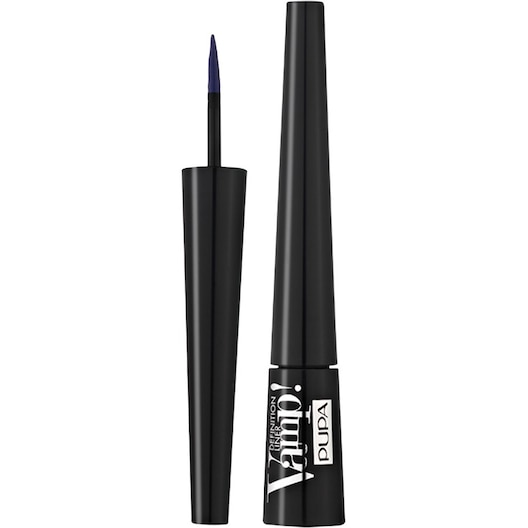 PUPA Milano Eyeliner Vamp! Definition Liner Damen 2.5 ml