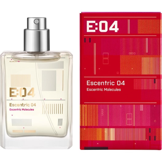 Escentric Molecules - Escentric