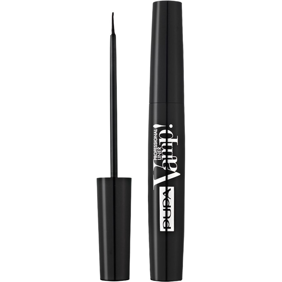 PUPA-Milano Eyeliner & Kajal