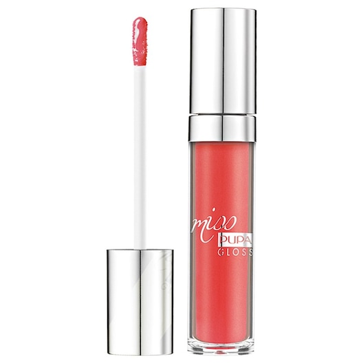 PUPA Milano Lipgloss Miss Pupa Gloss Damen