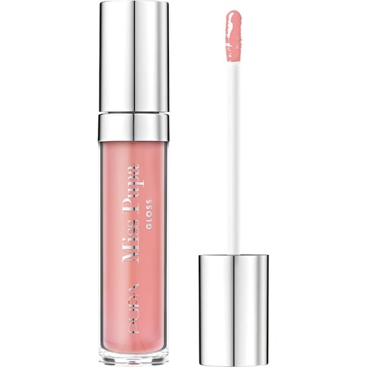 PUPA Milano Lipgloss Miss Pupa Gloss Female 5 ml