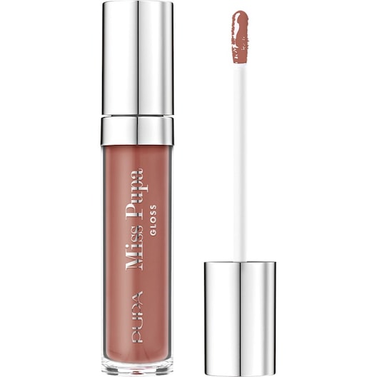 PUPA Milano Lipgloss Miss Pupa Gloss Female 5 ml