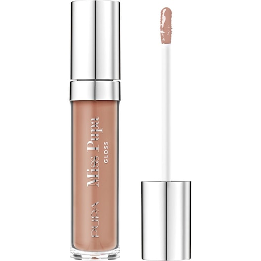 PUPA Milano Lipgloss Miss Pupa Gloss Female 5 ml