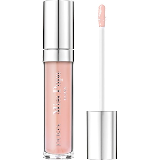 PUPA Milano Lipgloss Miss Pupa Gloss Female 5 ml