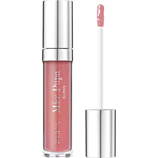 PUPA Milano Lipgloss Miss Pupa Gloss Female 5 ml