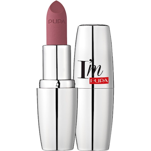 PUPA Milano Lippenstifte I'm Matt Lipstick Damen